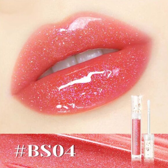 Focallure, BS04, Watery Glow Lip gloss - Picture 1 of 6